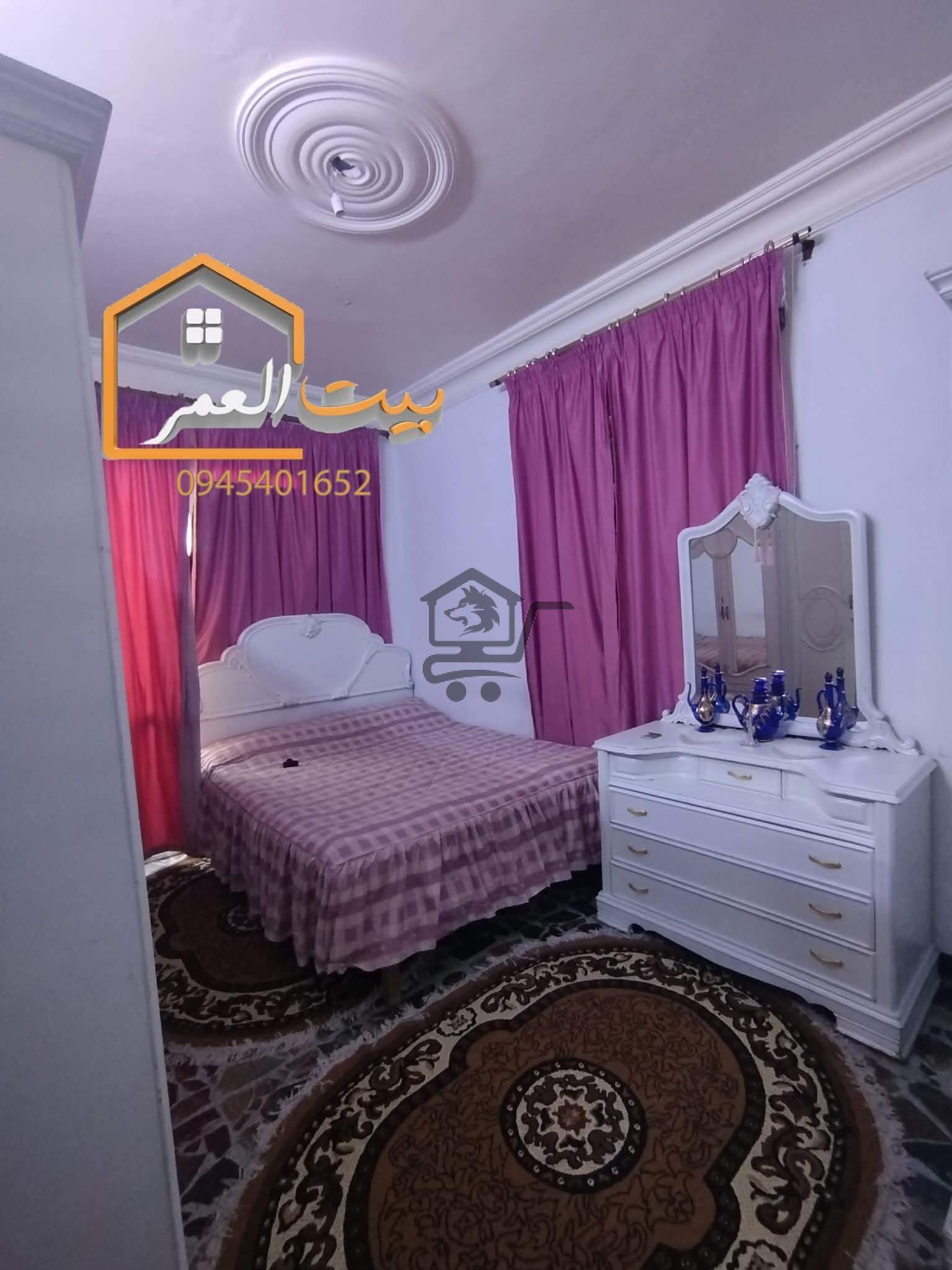 شقة سكنية في الإذاعة - الصورة 6