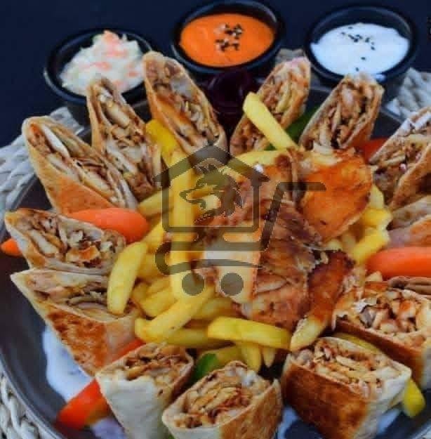 الباشا تشيكن - الصورة 2