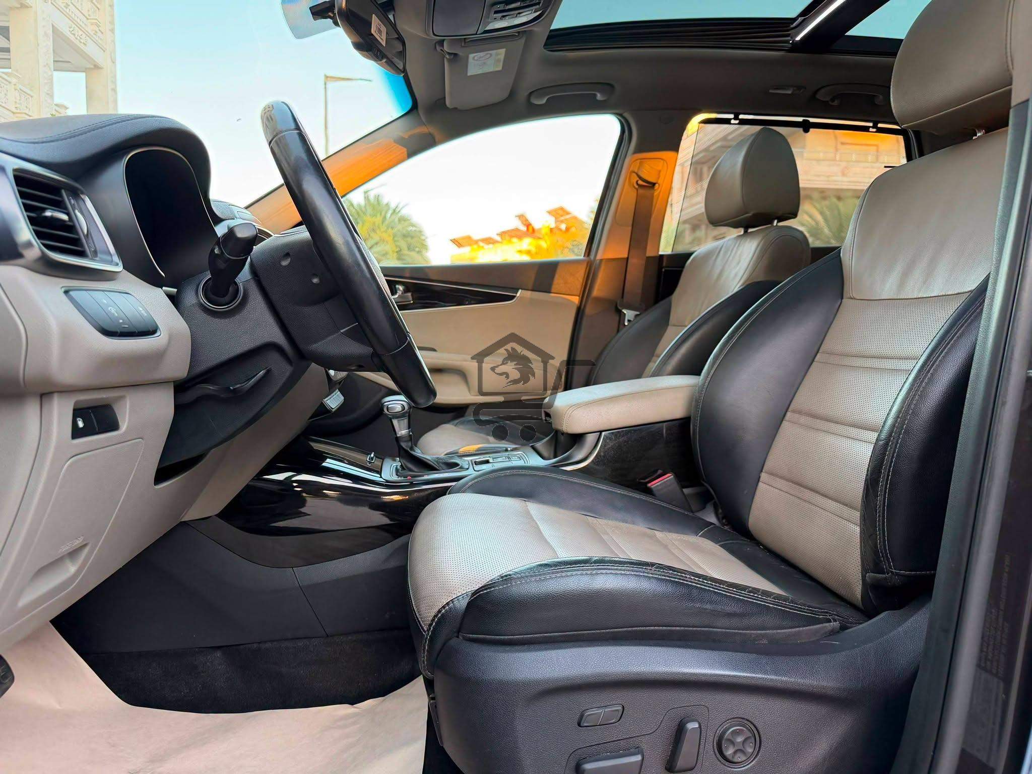 Kia Sorento 2020 - الصورة 5