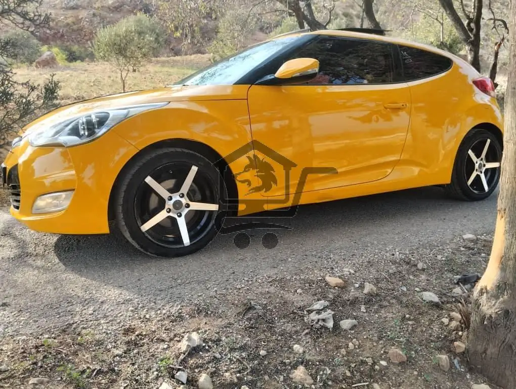 هوندا فلستر - الصورة 5