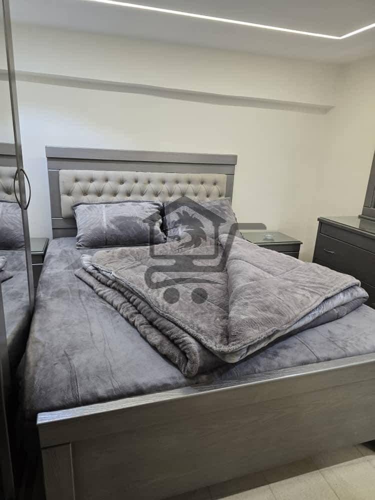 شقة بفرش سوبر ديلوكس - الصورة 3