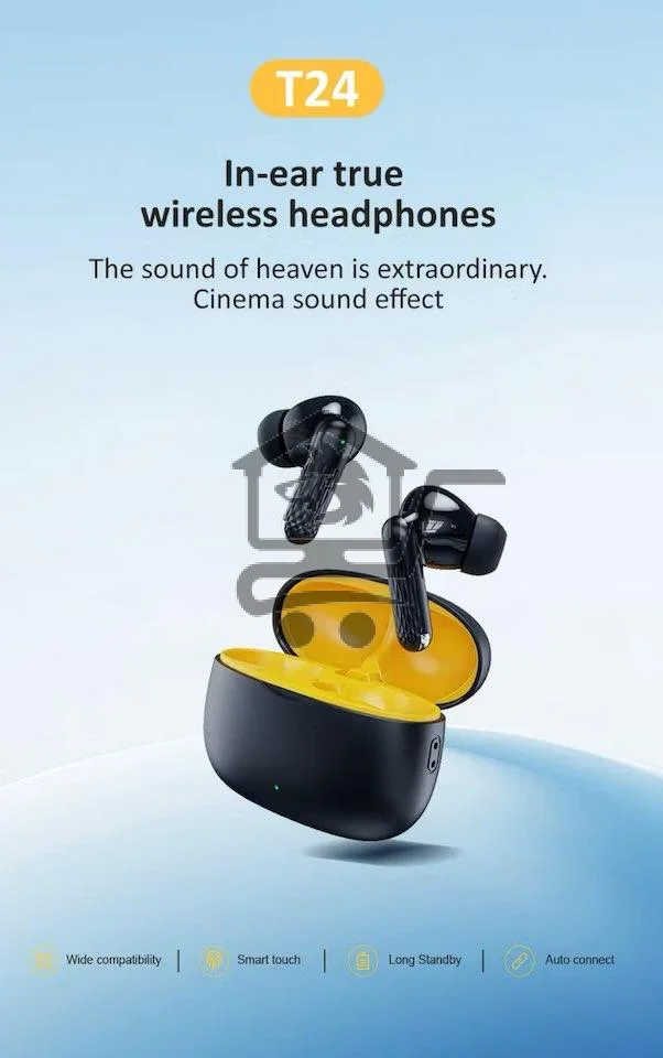 سماعات Choetech BH-T24 - الصورة 1