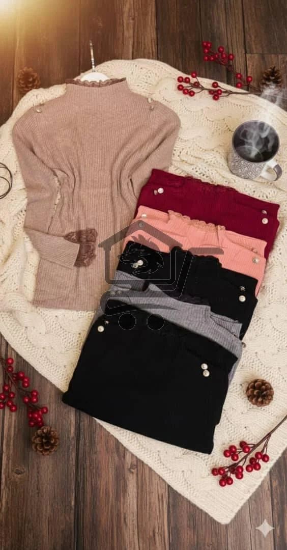 أزياء كووين Queen - الصورة 4