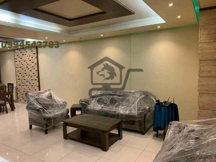 شقة للاجار - الصورة 1