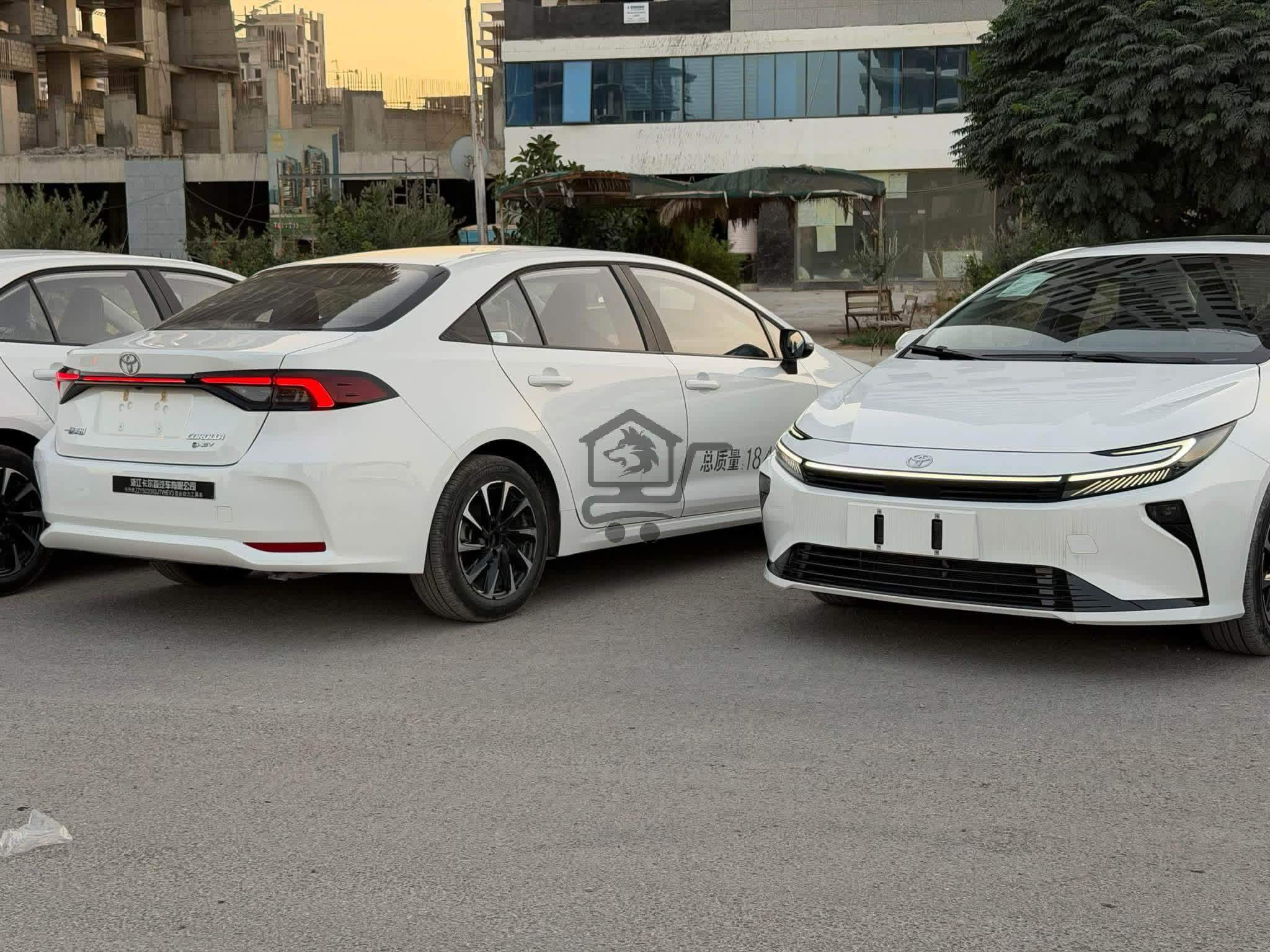 Toyota - الصورة 3