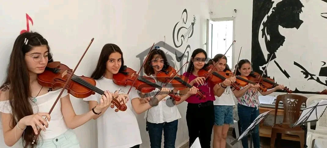 معهد سي بيمول للموسيقا - الصورة 5