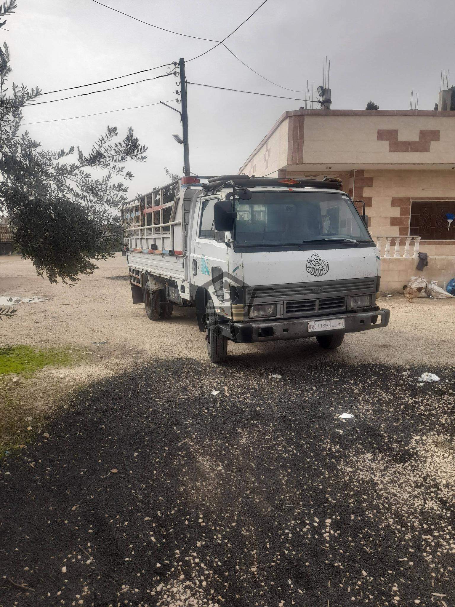 كيا٣٥٠٠ - الصورة 4