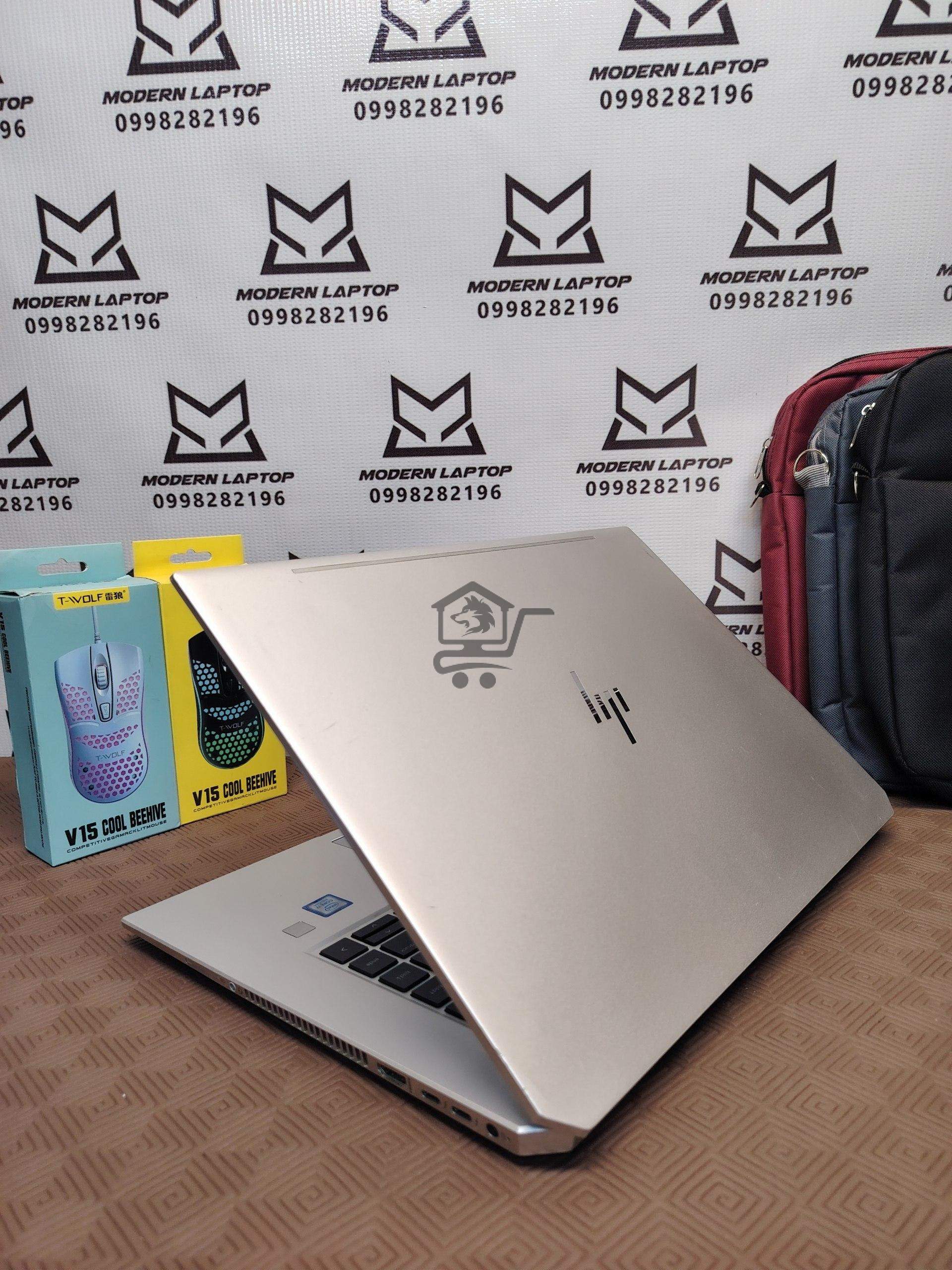 HP ELITEBOOK 1050 G1 - الصورة 3