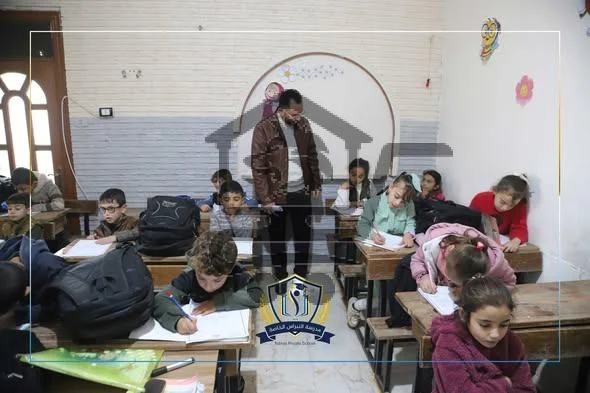 مدرسة النبراس الخاصة - الصورة 3