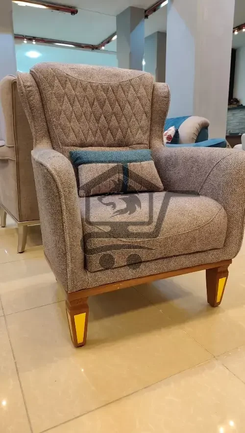 طقم كنب سبور - الصورة 3