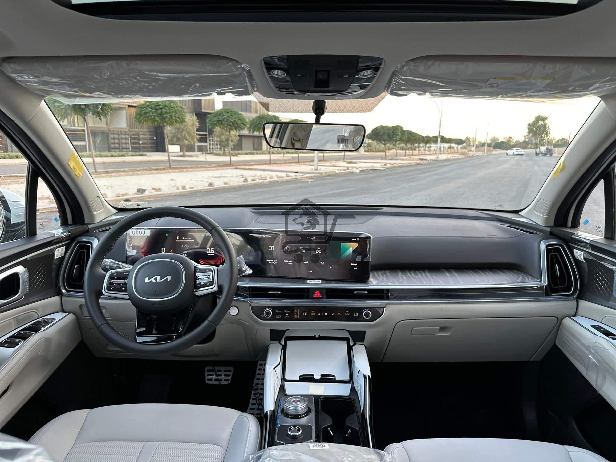 Kia - الصورة 3