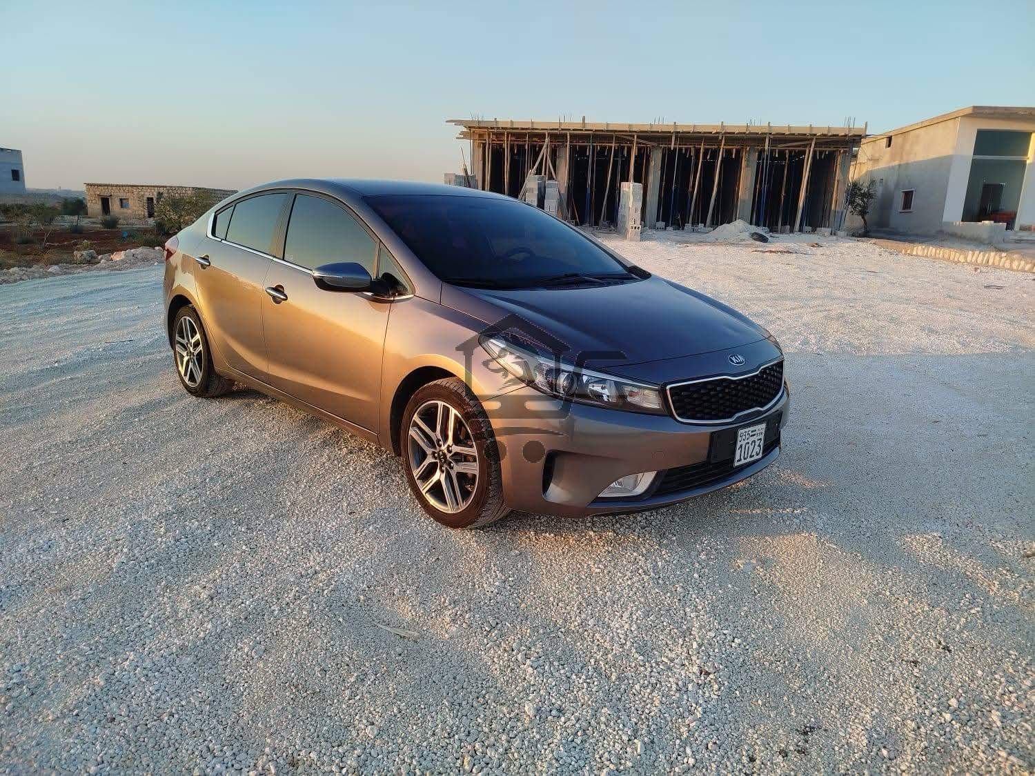 كيا 2016 - الصورة 4