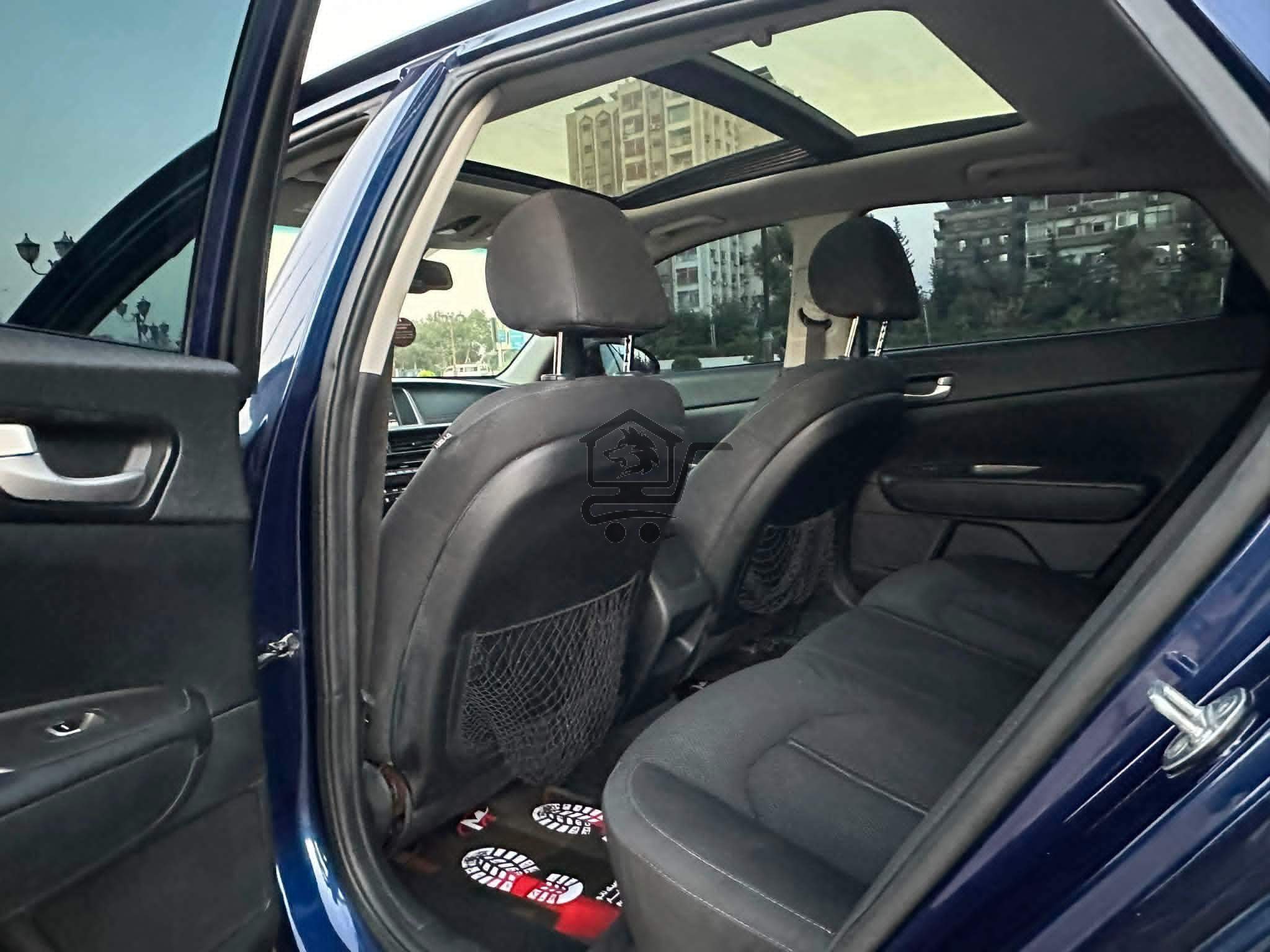 KIA OPTIMA - الصورة 3