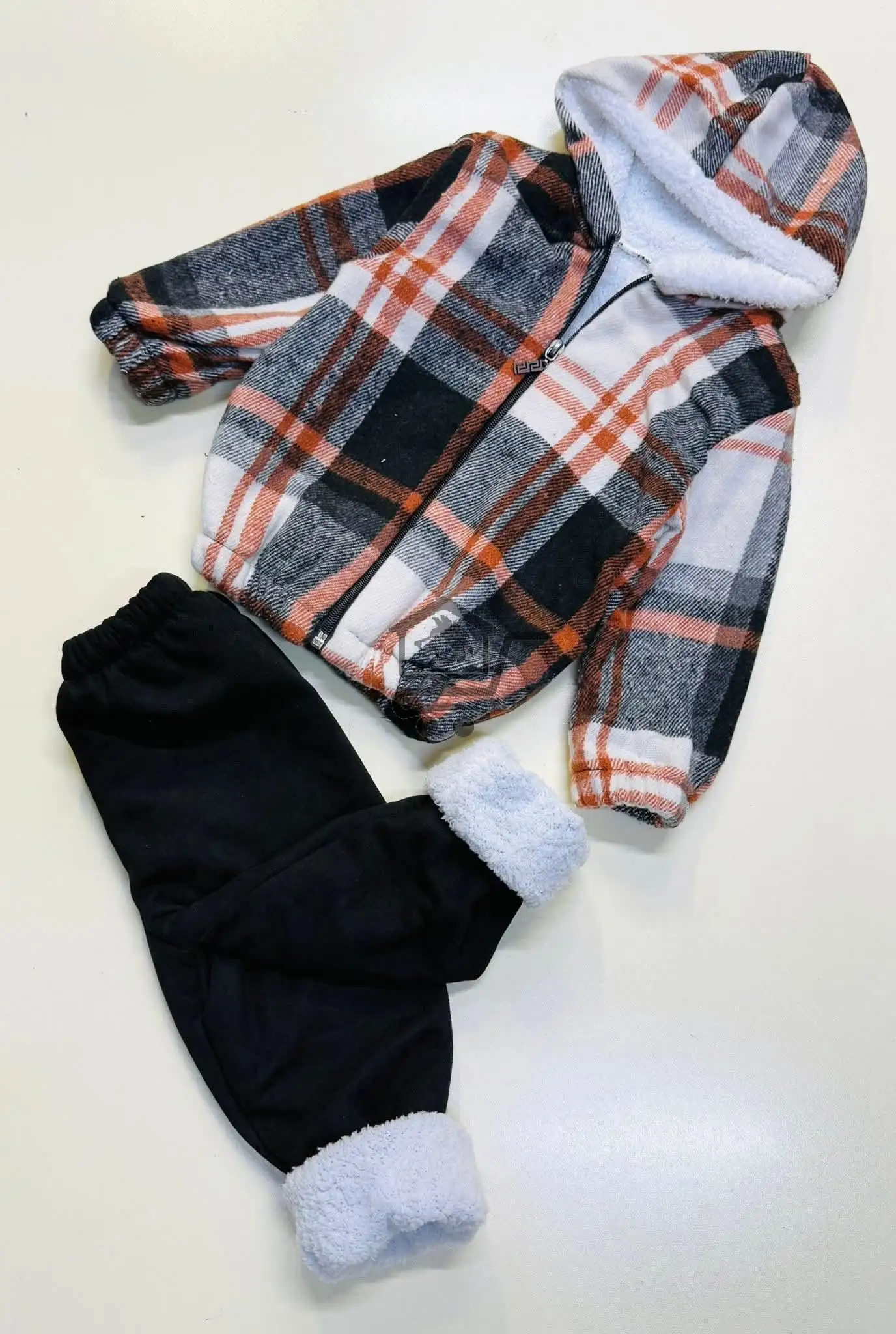 طقم  ولادي - الصورة 2