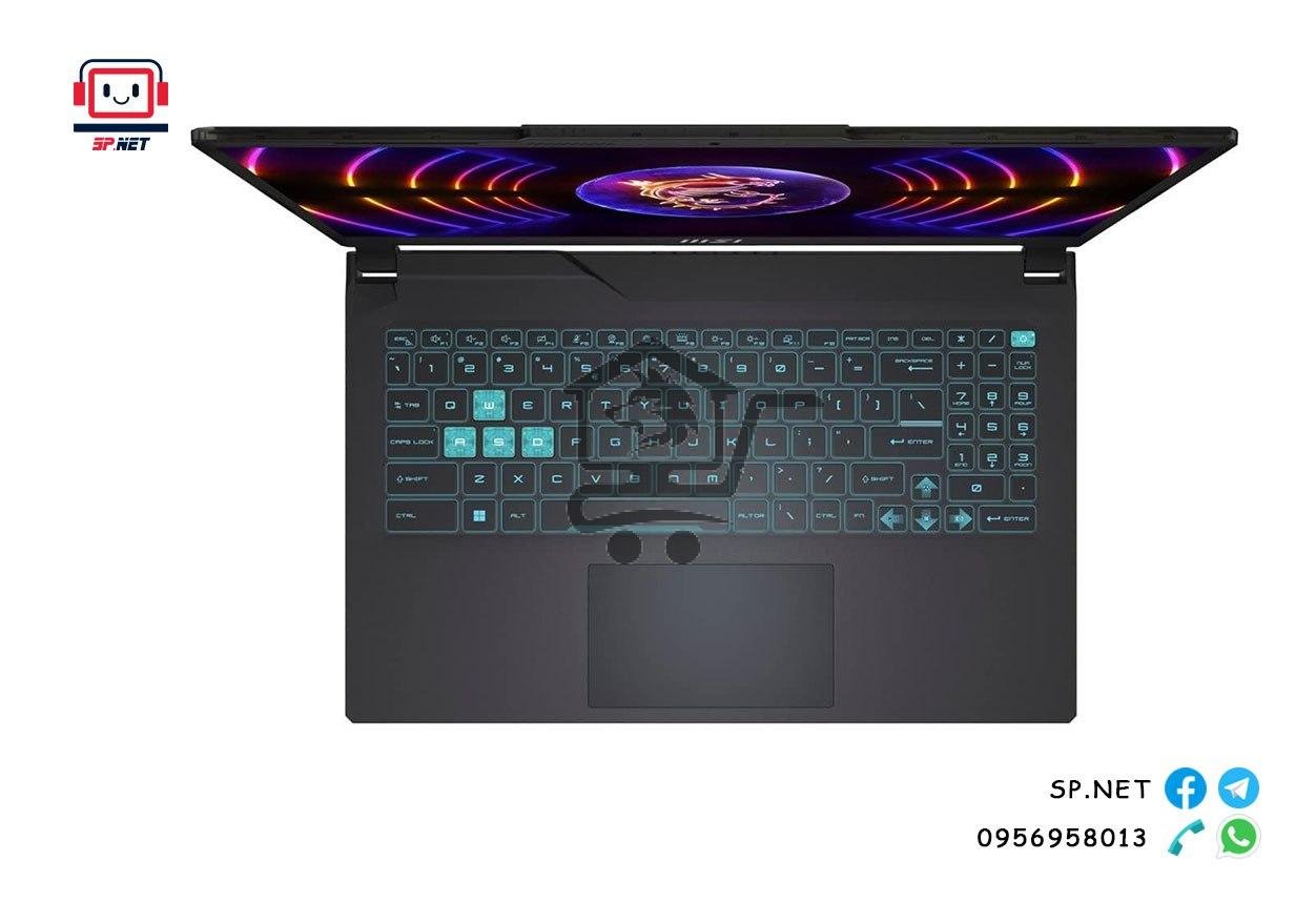 MSI CYPORG - الصورة 3