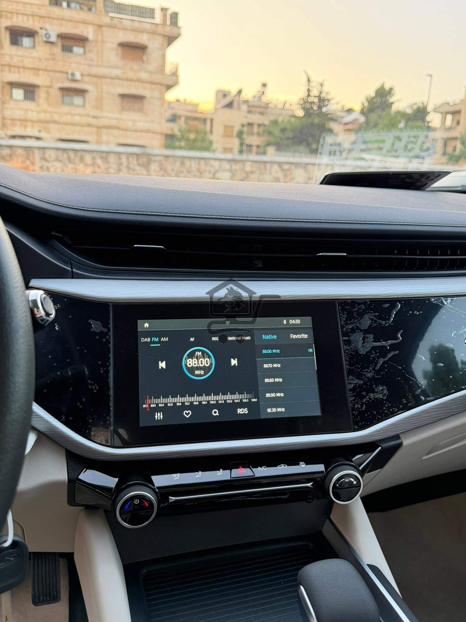 Chery Arrizo 5 2026 - الصورة 8