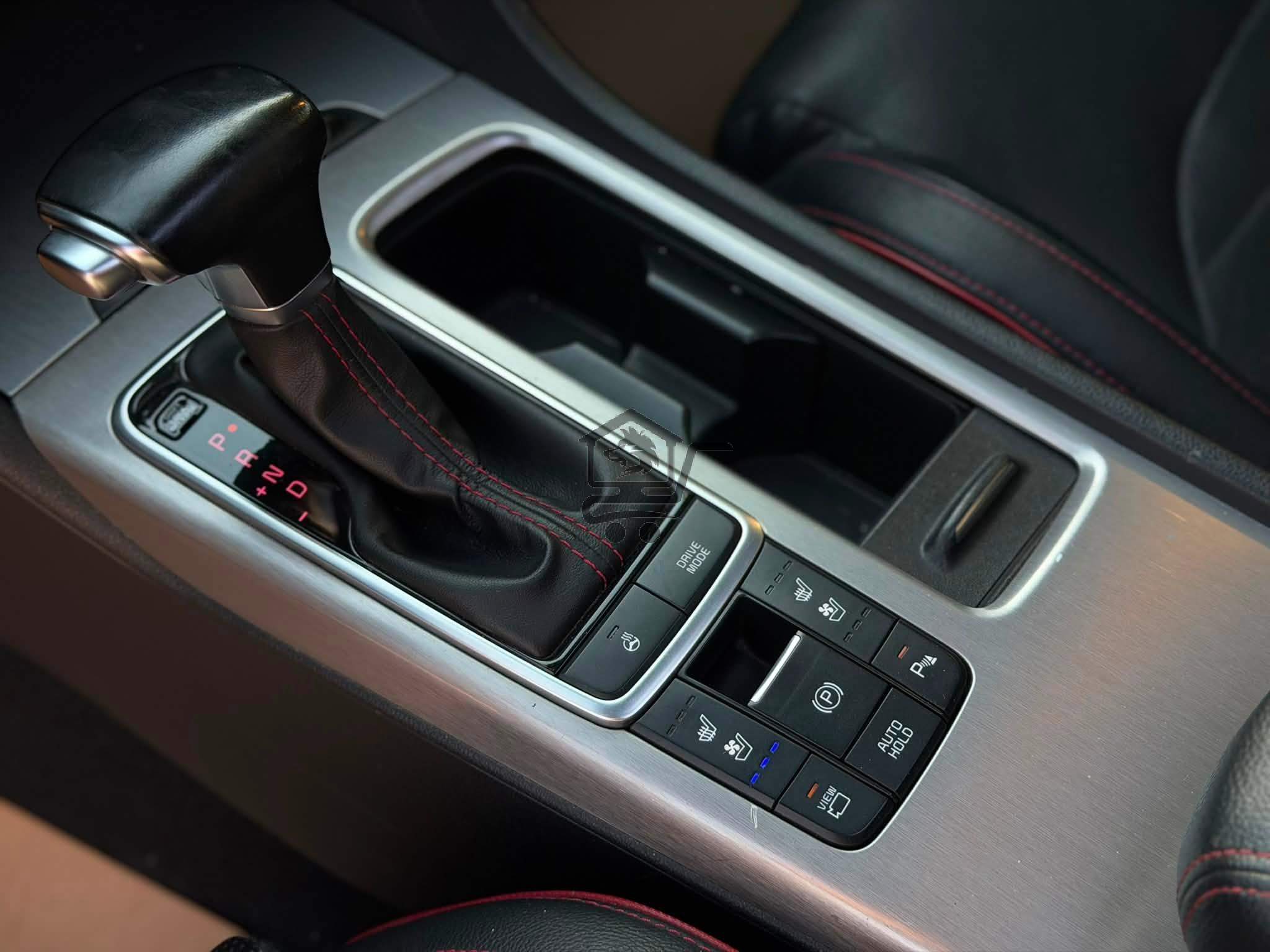 Kia Optima GT-Line 2020 - الصورة 8
