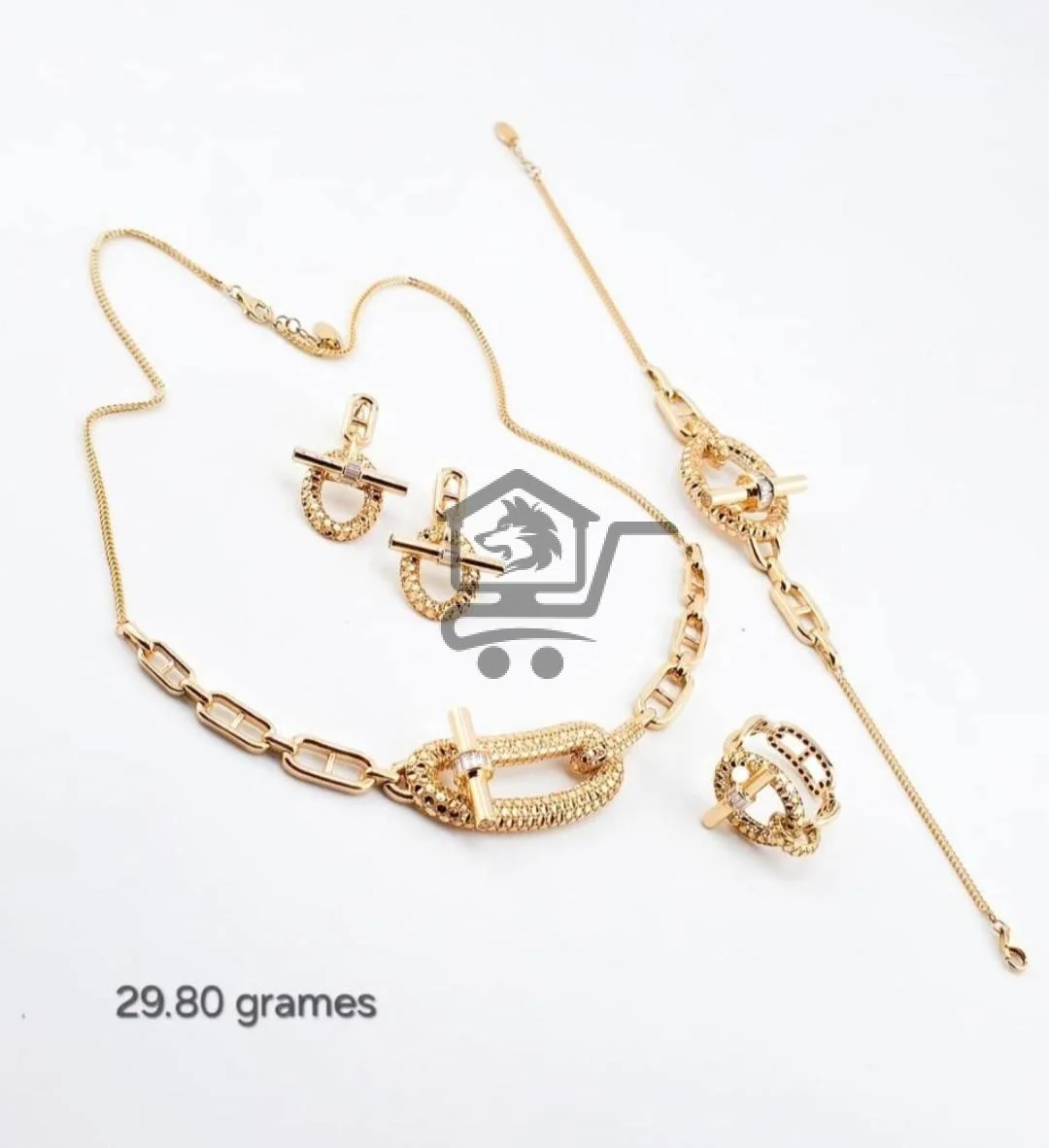 مجوهرات تيا - الصورة 5