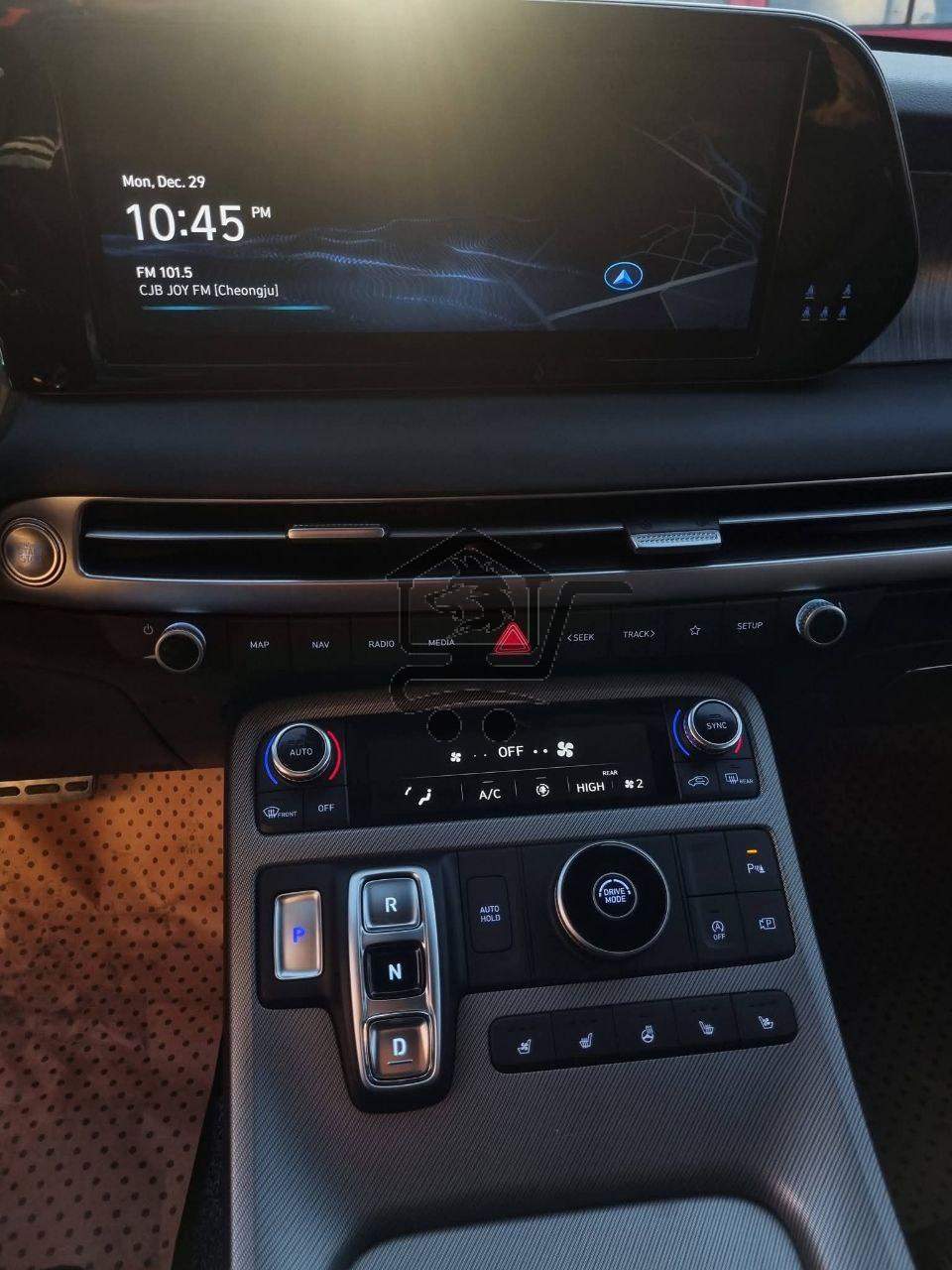 Hyundai Palisade - الصورة 8