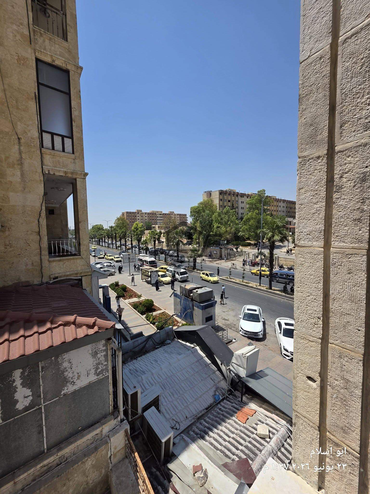 شقة بإطلالة مميزة - الصورة 4