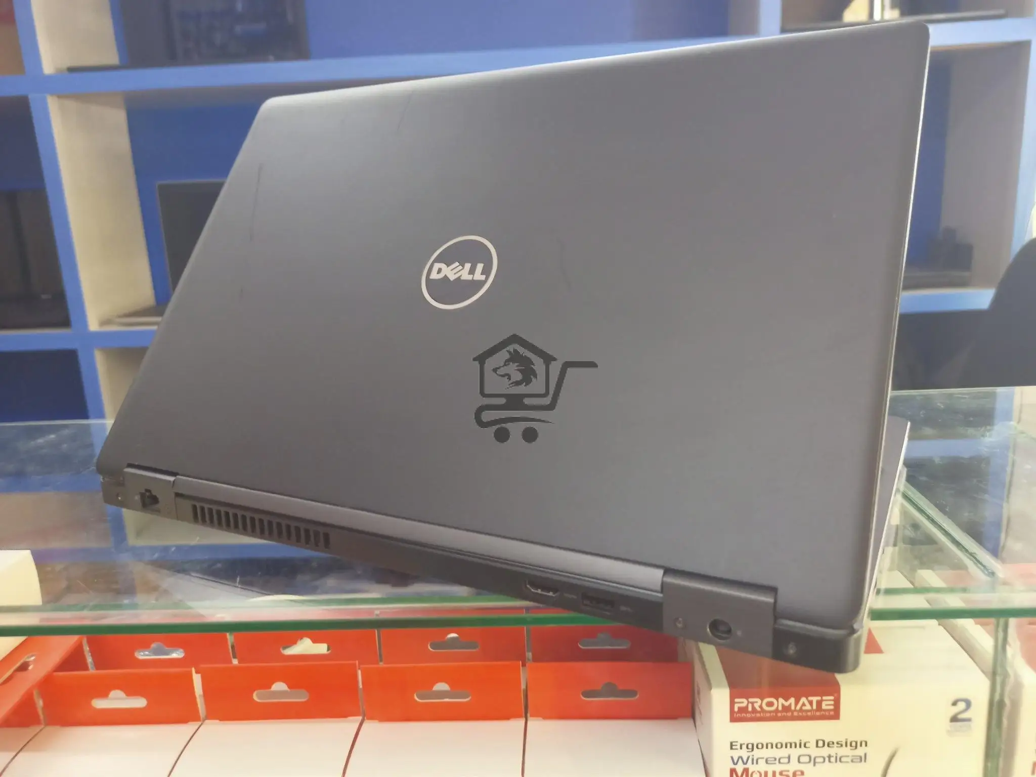 Dell 3520 - الصورة 2