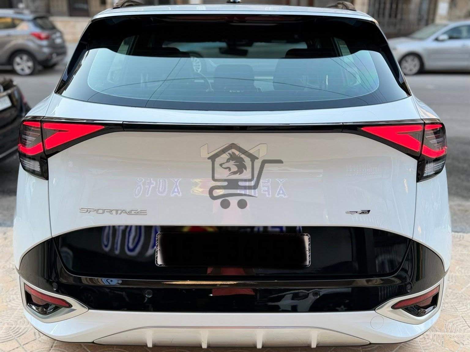 Kia Sportage GT-Line - الصورة 6