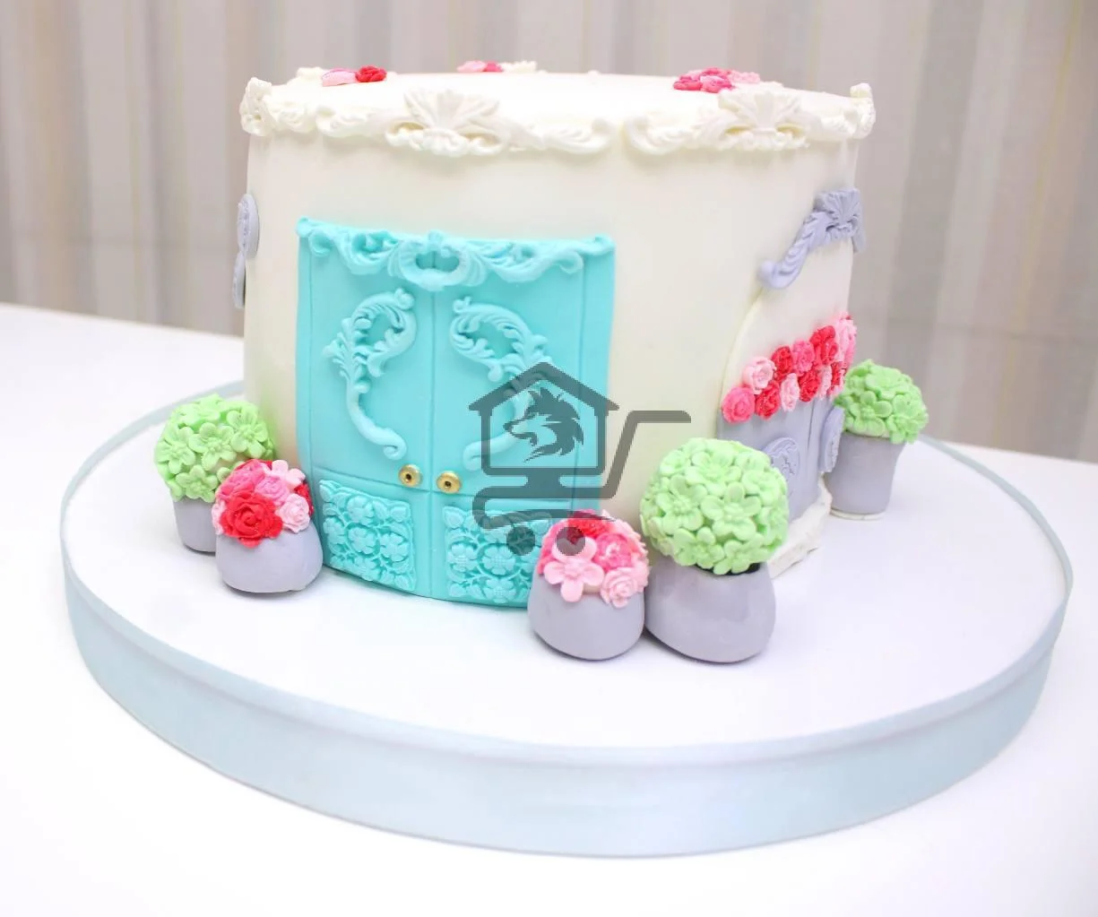 Nour Sweets & Pastry - الصورة 4