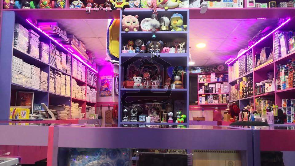 مكتبة النبلاء - الصورة 1