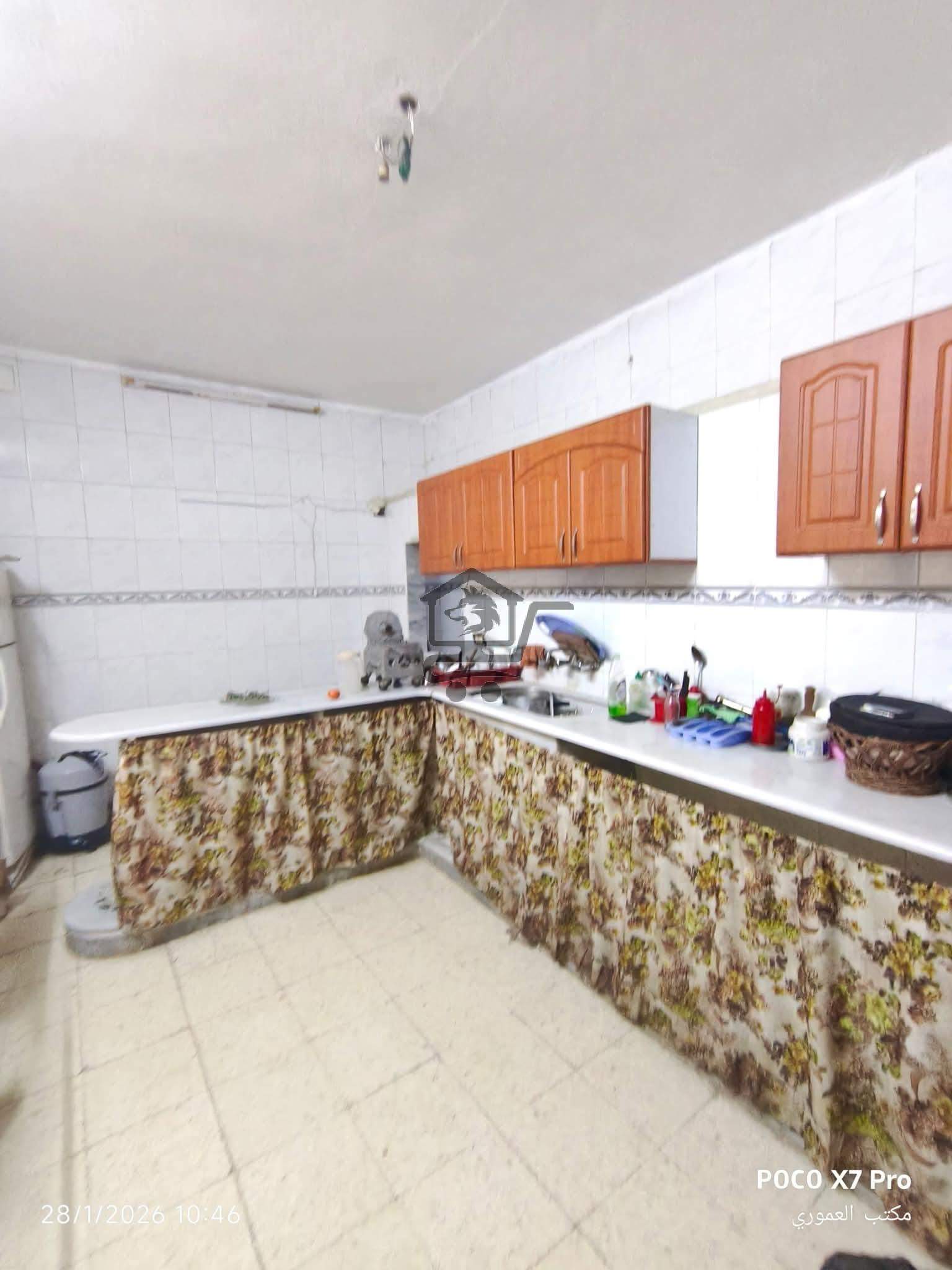 شقة بإكساء خفيف - الصورة 5