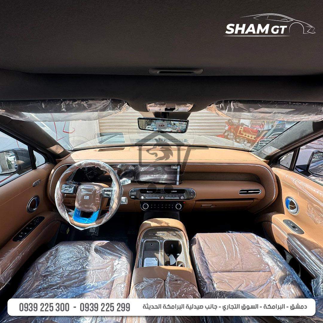 Hyundai Palisade 2026 - الصورة 6