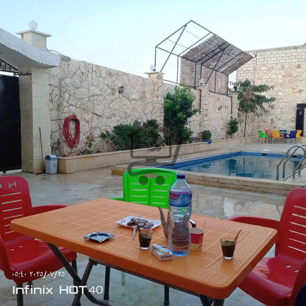 حلب بنيامين - الصورة 3