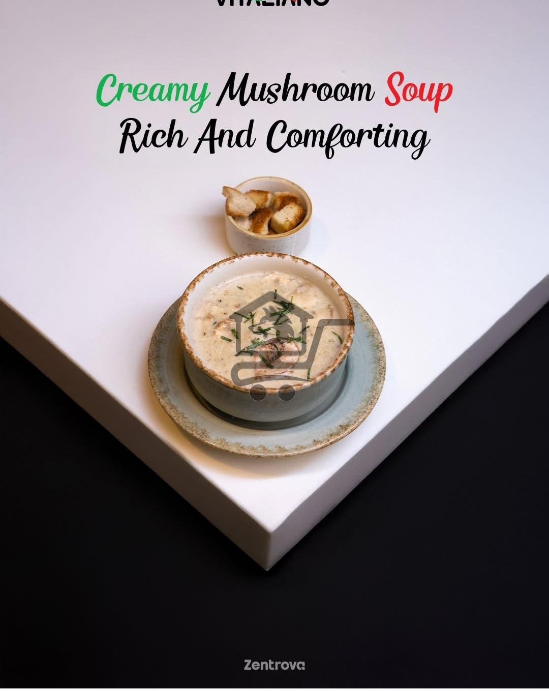 Vitaliano restaurant - الصورة 3