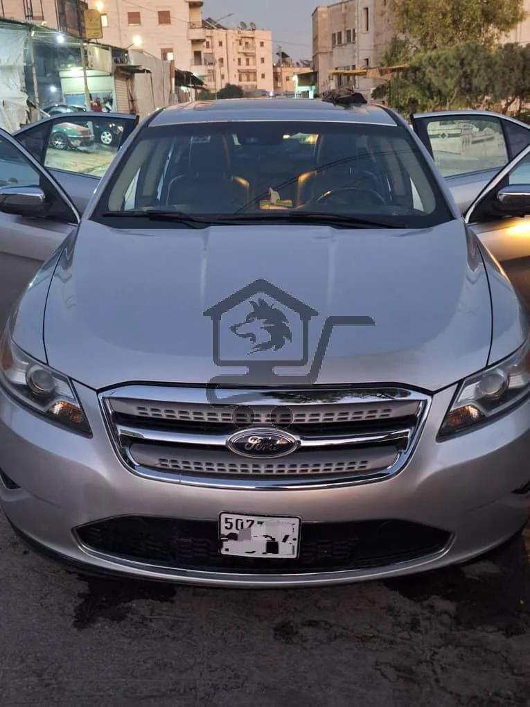 فورد اكمل وصف