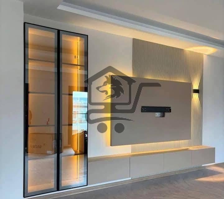 ورشة ديكور - الصورة 9