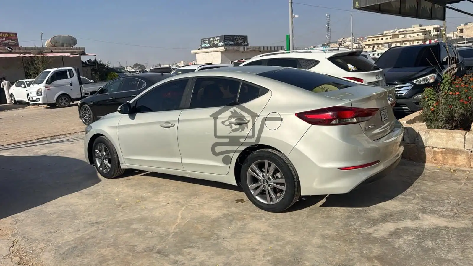 إلنترا 2018 للبيع - الصورة 2