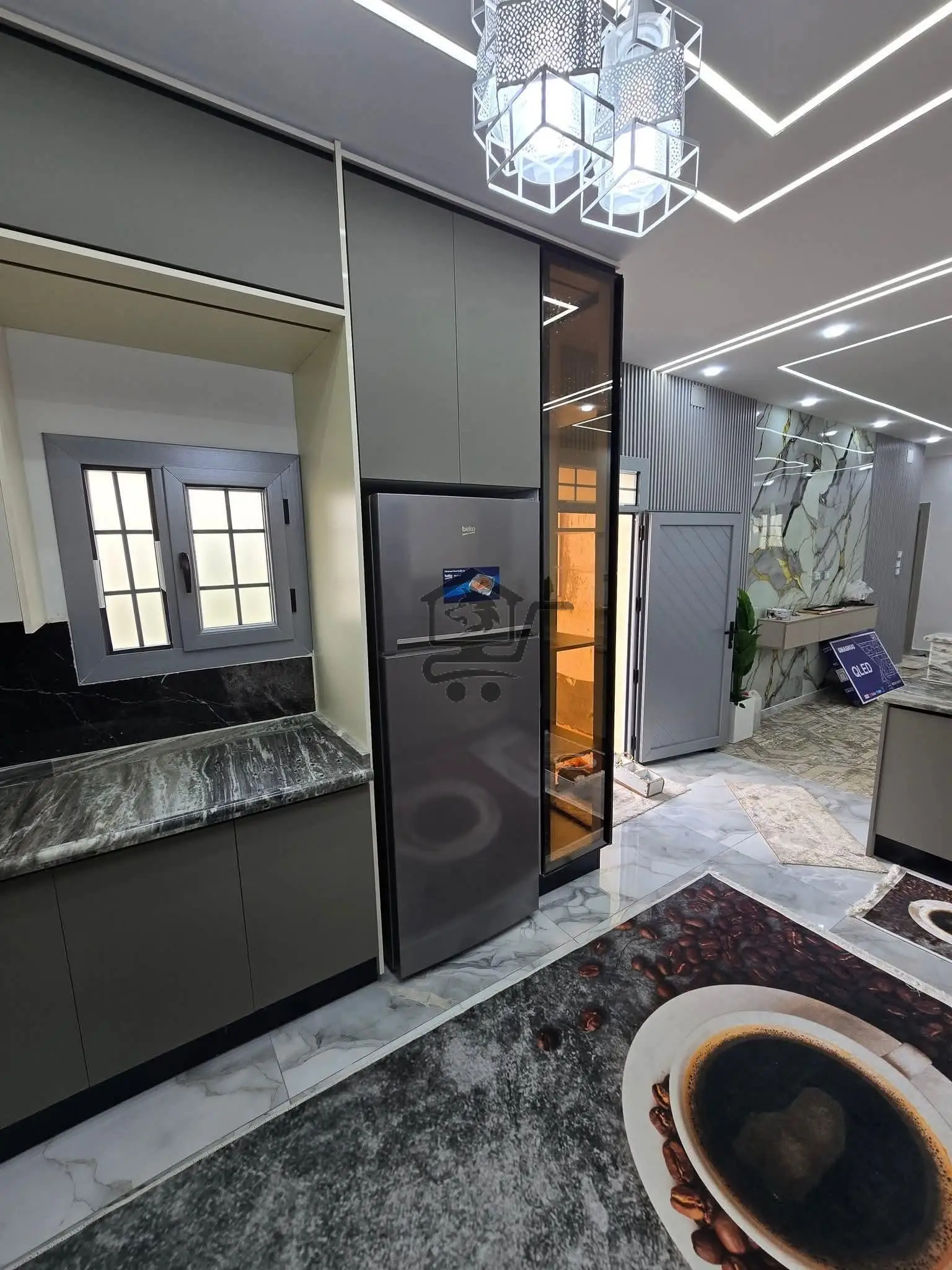 ديكورات مطابخ - الصورة 2