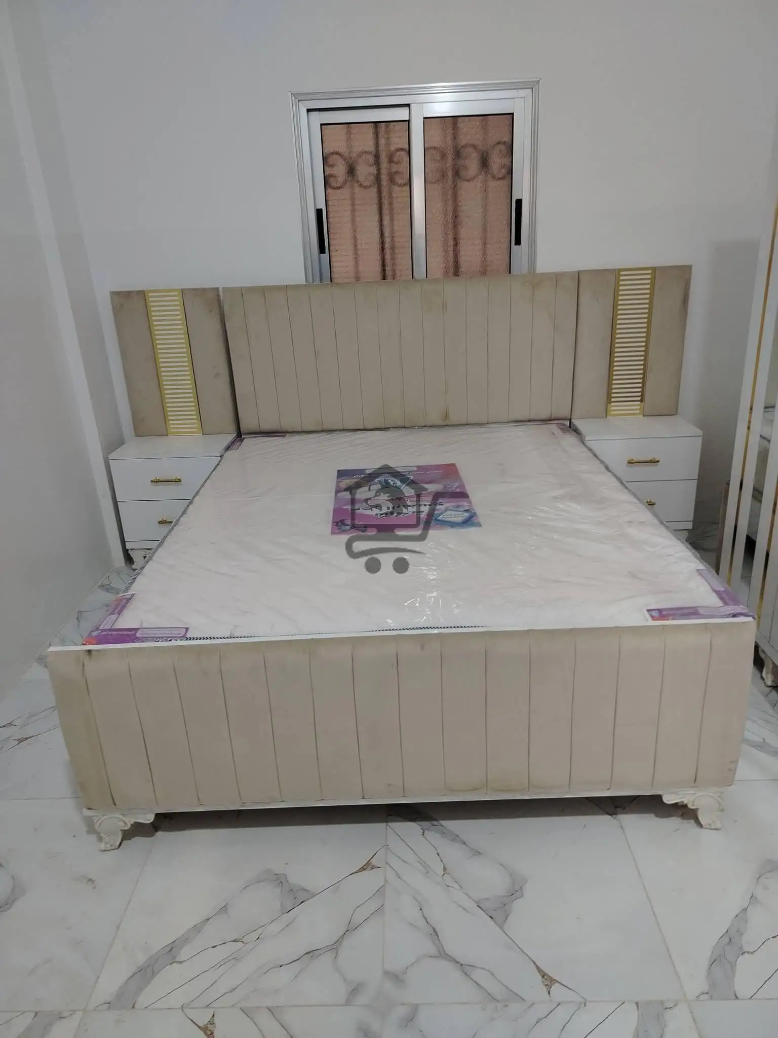 غرفة نوم - الصورة 5