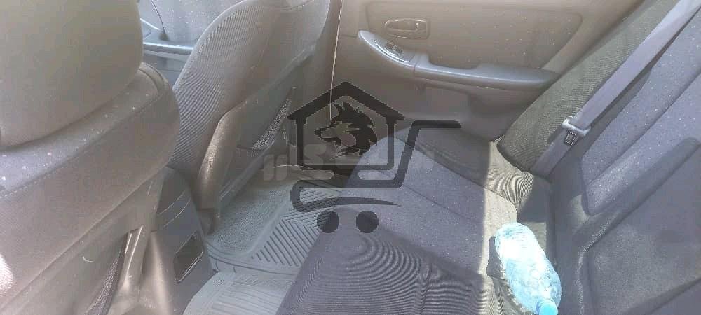 هيونداي - Hyundai الينترا - Elantra - الصورة 3