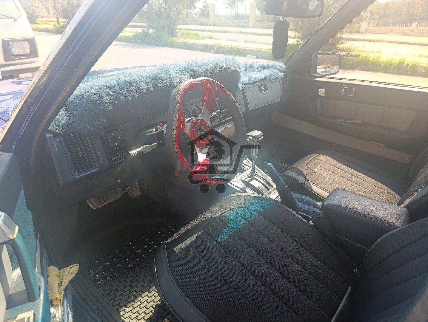 مازدا - Mazda 929 - الصورة 3