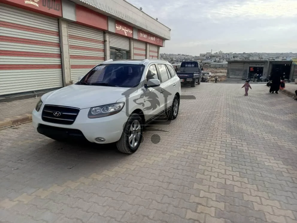 سنتافيه 2009 - الصورة 2