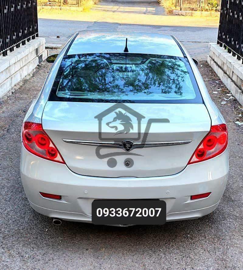 Proton Persona - الصورة 8