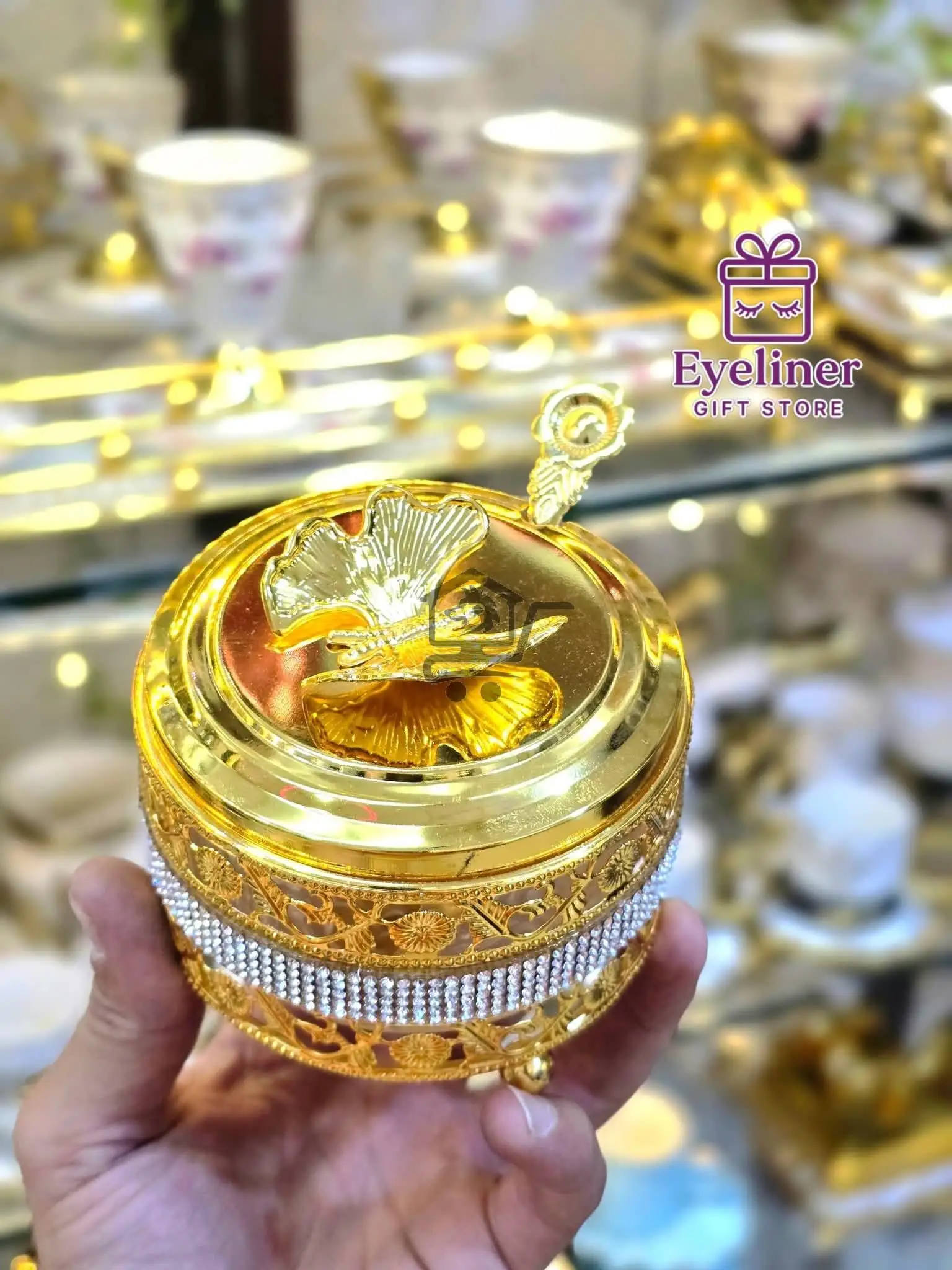 سكرية عصرية - الصورة 6