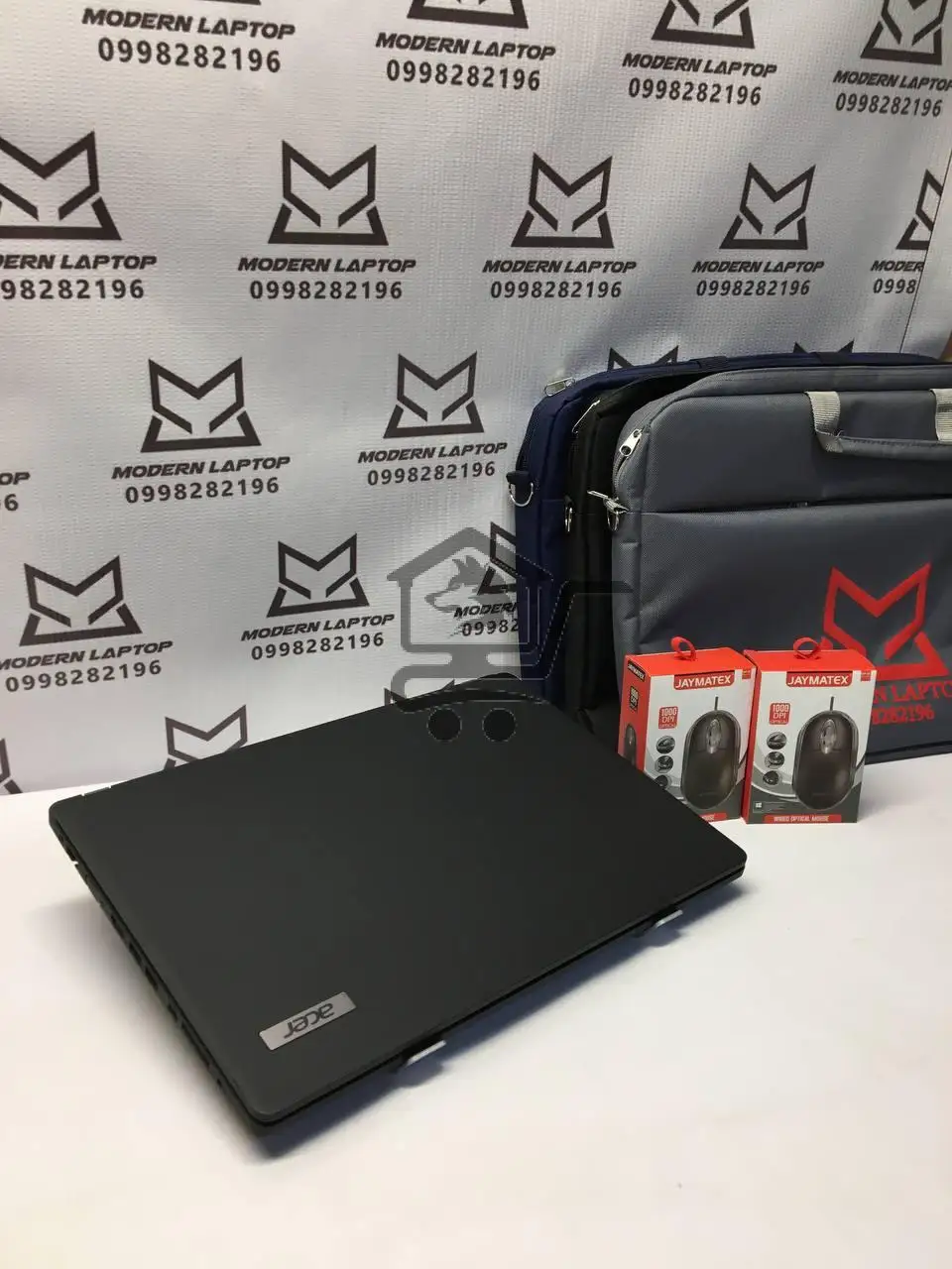 عرض لابتوب من شركة ACER - الصورة 4