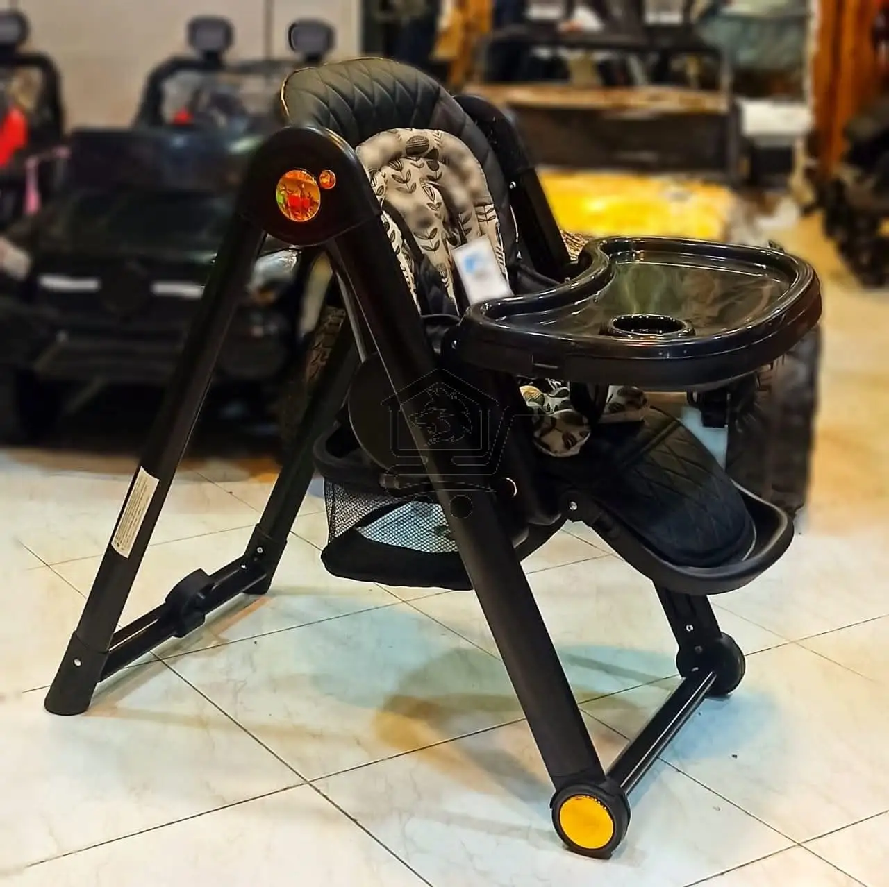 🎀 صالة الطفل المدلل – عالم الفرح والخيال 🎀 - الصورة 6