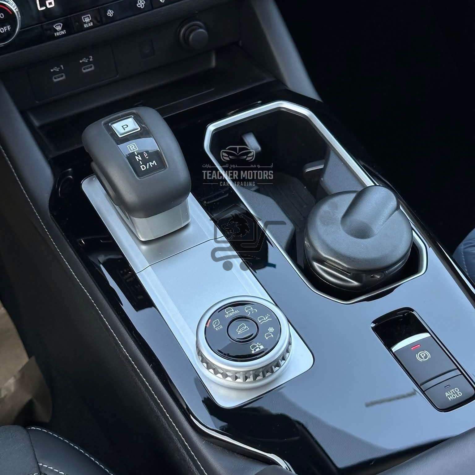 Mitsubishi Outlander 2026 - الصورة 9