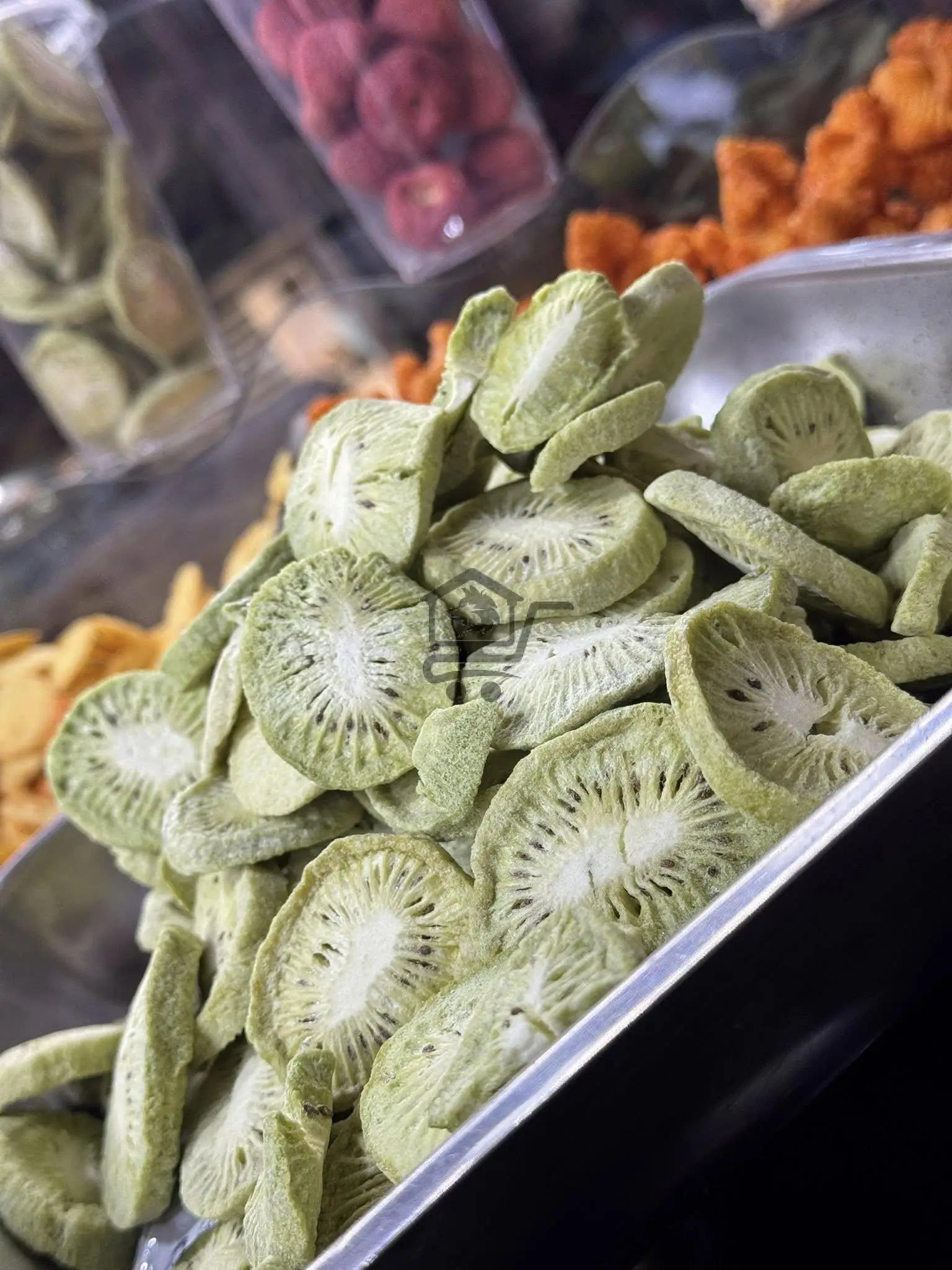 محمصة عين منين - الصورة 3