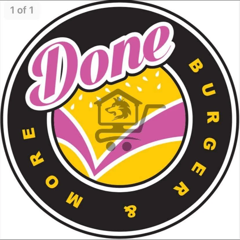 دن برغر - الصورة 1