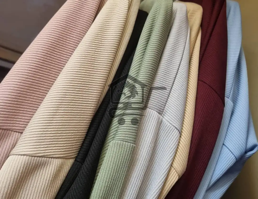 بيجاما نسواني 3 قطع - الصورة 7