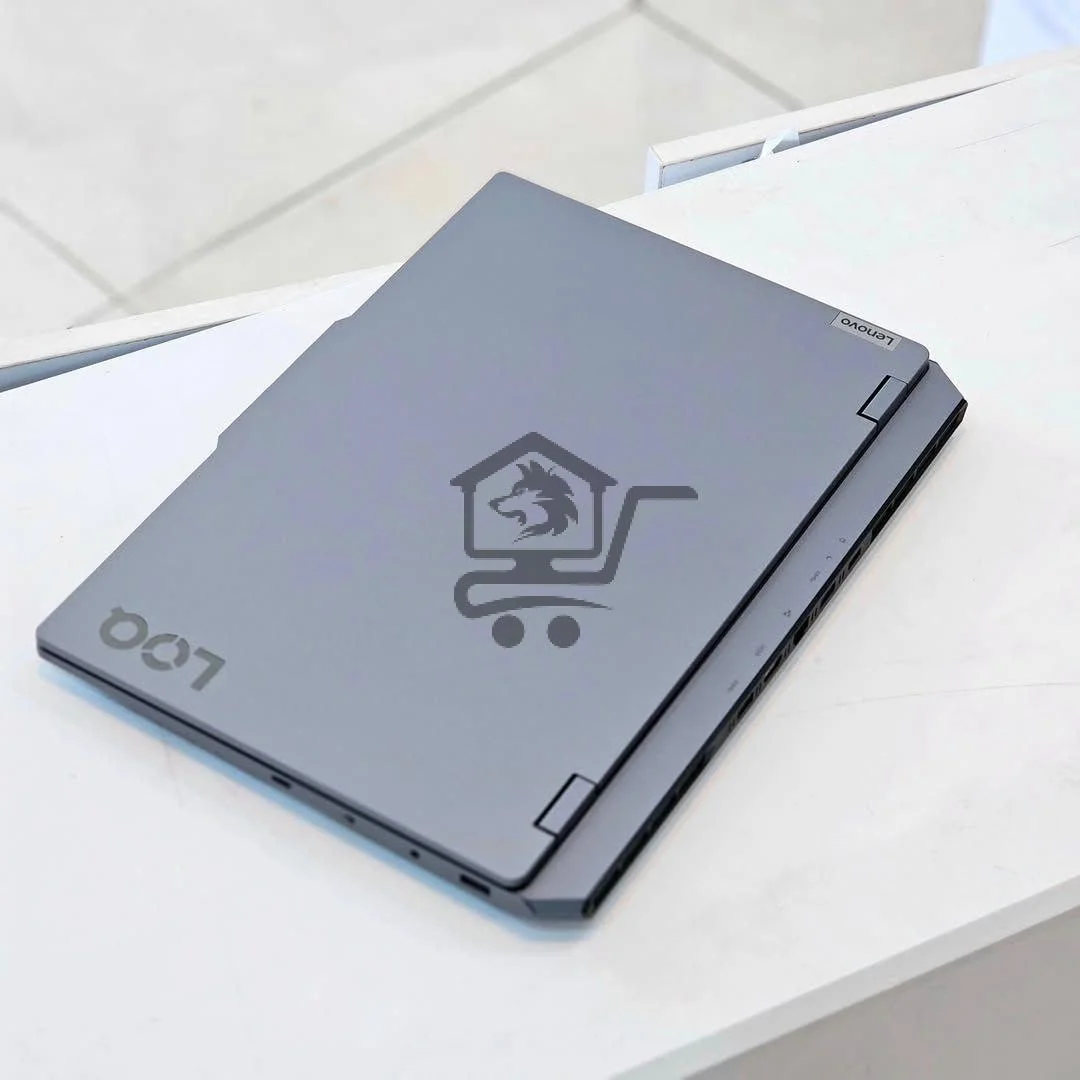 لابتوب LENOVO بمعالج من الجيل 13 ولاحقة HX - الصورة 2