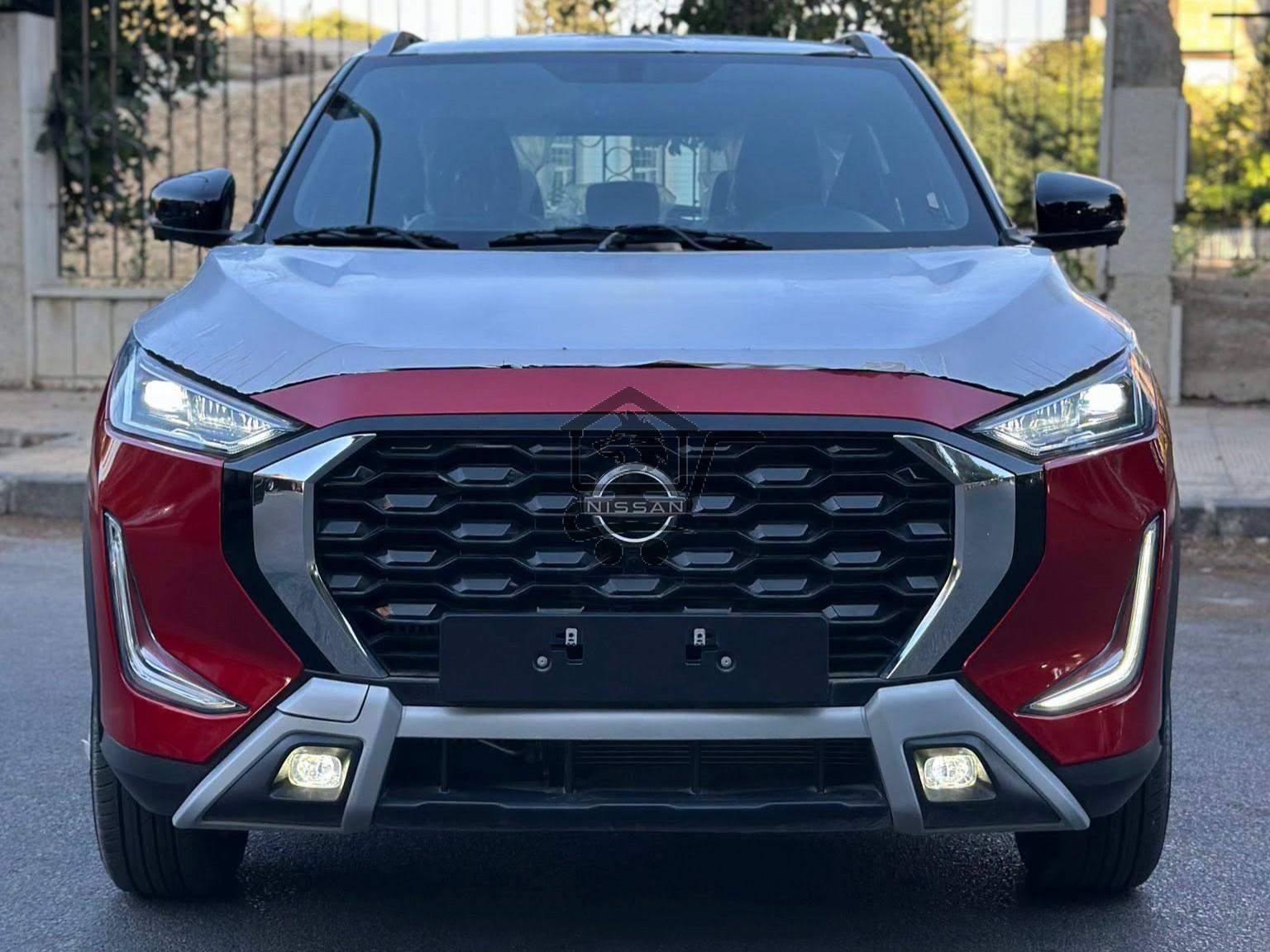 Nissan Magnite 2026 - الصورة 3
